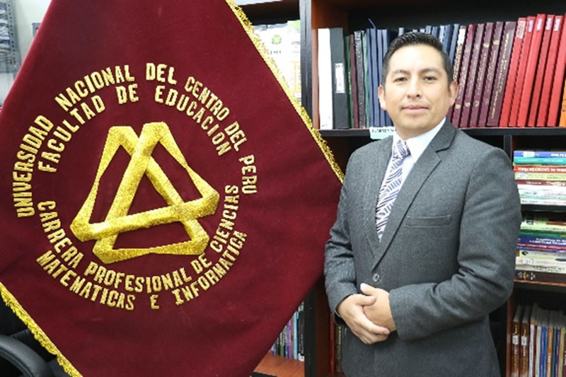 Fernando Cardenas Escobar