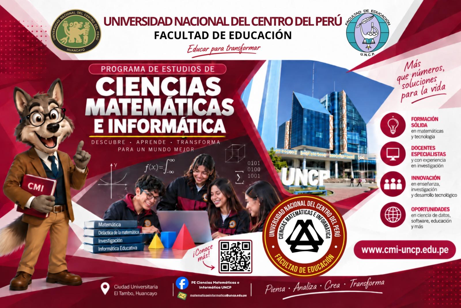 Feria de Orientación Vocacional