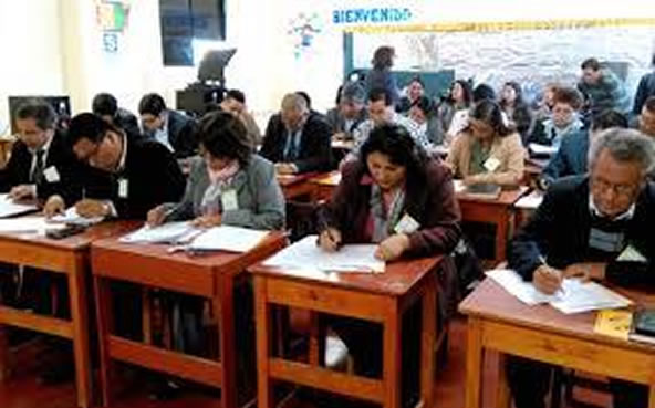 Liderazgo educativo